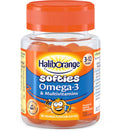 Haliborange Orange Omega-3 Softies, 30's