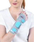 TYNOR WRIST SPLINT AMBIDEXTROUS (SIZE: LARGE) (18.5CM-21.5CM)