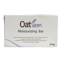 Oatveen Moisturizing Bar Soap 100 Grams