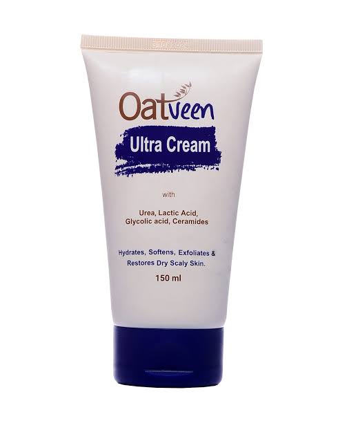 Oatveen Ultra Cream 150Ml