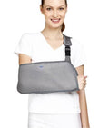 POUCH ARM SLING (OXYPORE) (SIZE: XL) (115cm-130cm)