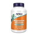 Now Magnesium Glycinate 180 Tablets