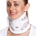 TYNOR CERVICAL COLLAR HARD ADJUSTABLE (SIZE: LARGE) (10CM-11.25CM)