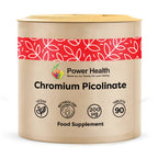 Power Health Chromium Picolinate 90 Tablets