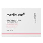 Medicube PDRN Pink Collagen Capsule Cream