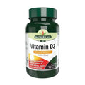 Natures Aid Vitamin D3 1000IU 90 Tablets