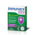 Vitabiotics Immunace Extra Protection 30 Tablets