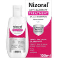 Nizoral Shampoo 100Ml