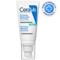 CeraVe Oil Control Moisturising Gel-Cream 52ml