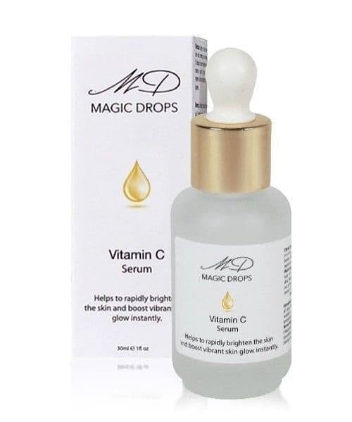 Magic Drops Vitamin C Serum
