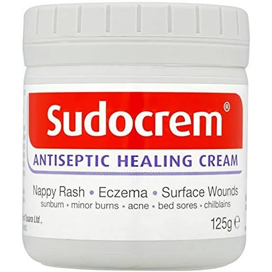 Sudocrem 125 Grams
