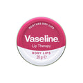Vaseline Rosy Lips Lip Therapy, 20grams