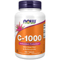 Now C-1000 (Vitamin C)100 Tablets