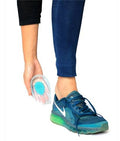 TYNOR HEEL CUSHION SILICONE (SIZE: XL) (27CM-28.8CM)