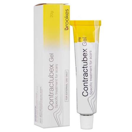 Contractubex Gel for Scars, 20g