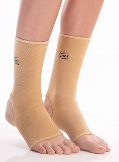 TYNOR ANKLET (SIZE: MEDIUM) (21CM-24CM)