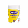Valupak Vitamin D3 5000iu 30 Tablets