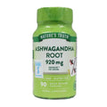Nature's Truth Ashwagandha Root 920mg 90 Capsules