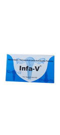 Infa V 8 pessaries