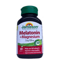 Melatonin+Magnesium  60 tablets