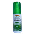 Melatonin sleep spray