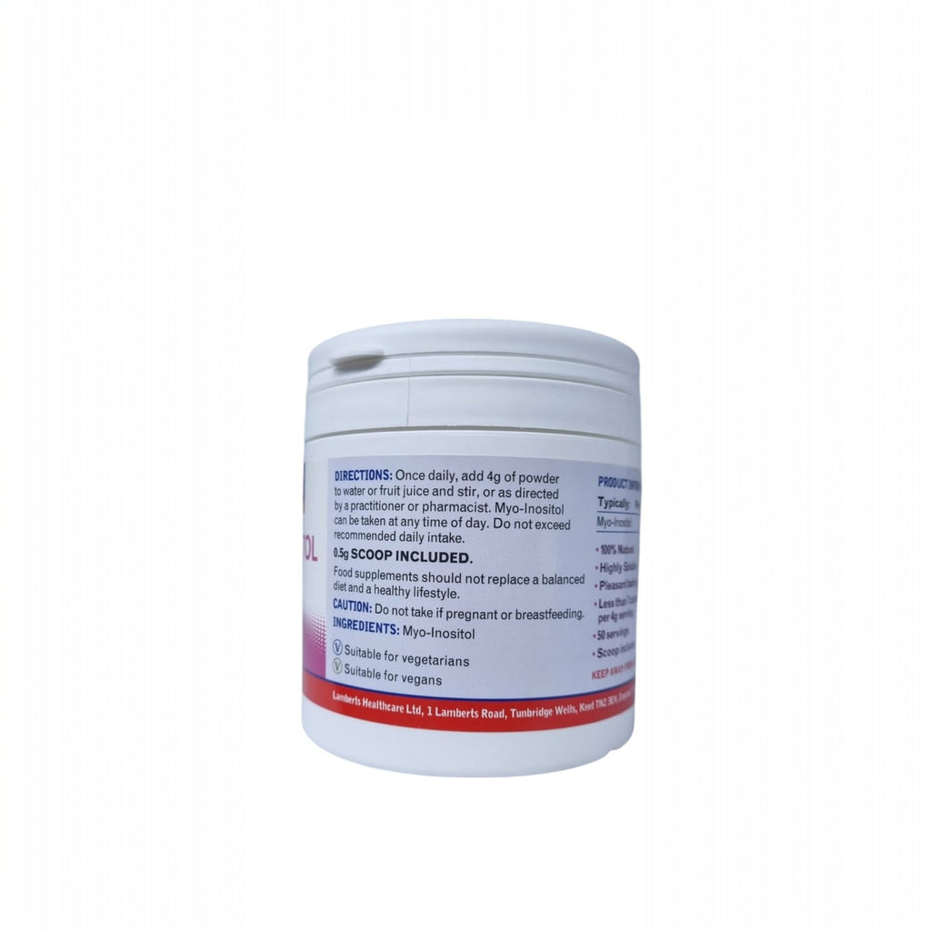 Myo-Inositol powder 200g