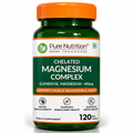 Magnesium Complex reframing