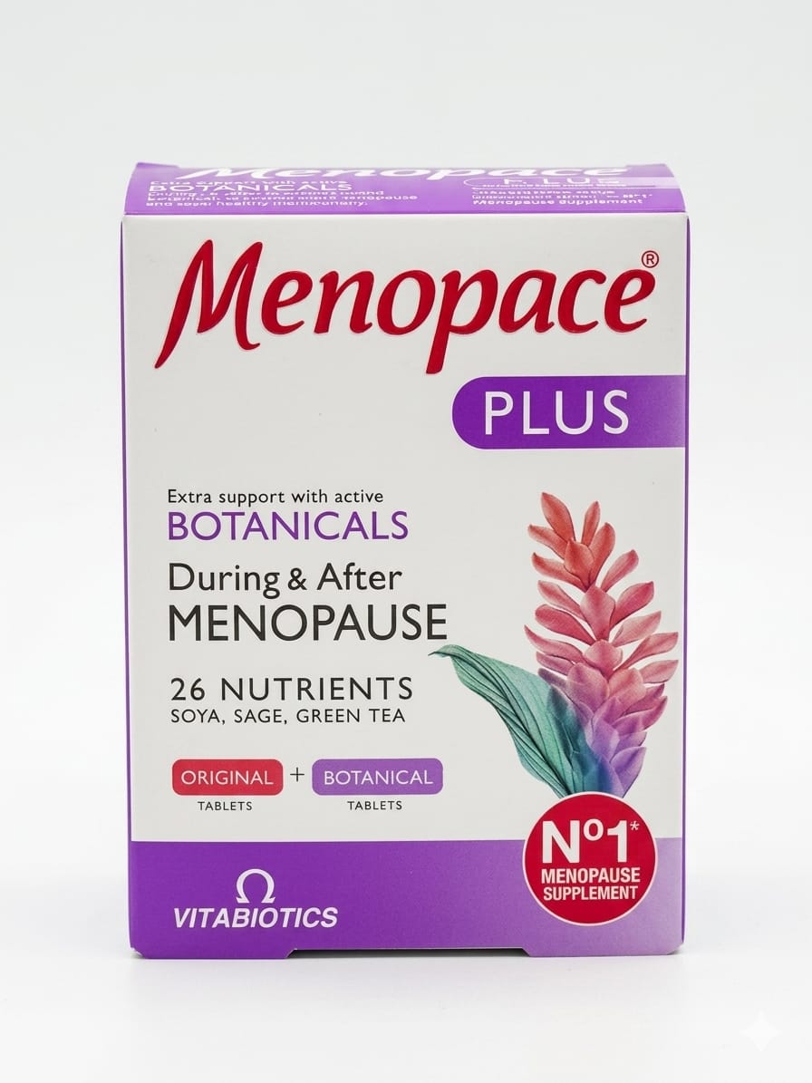Menopace Plus