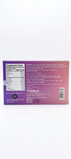 Myo- PCOS
