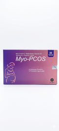 Myo- PCOS