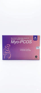 Myo- PCOS