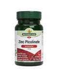 Zinc Picolinate 30 tablets