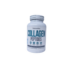 Collagen Peptides 120 Capsules