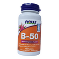 B-50 100 tablets
