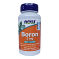 Boron 100 capsules