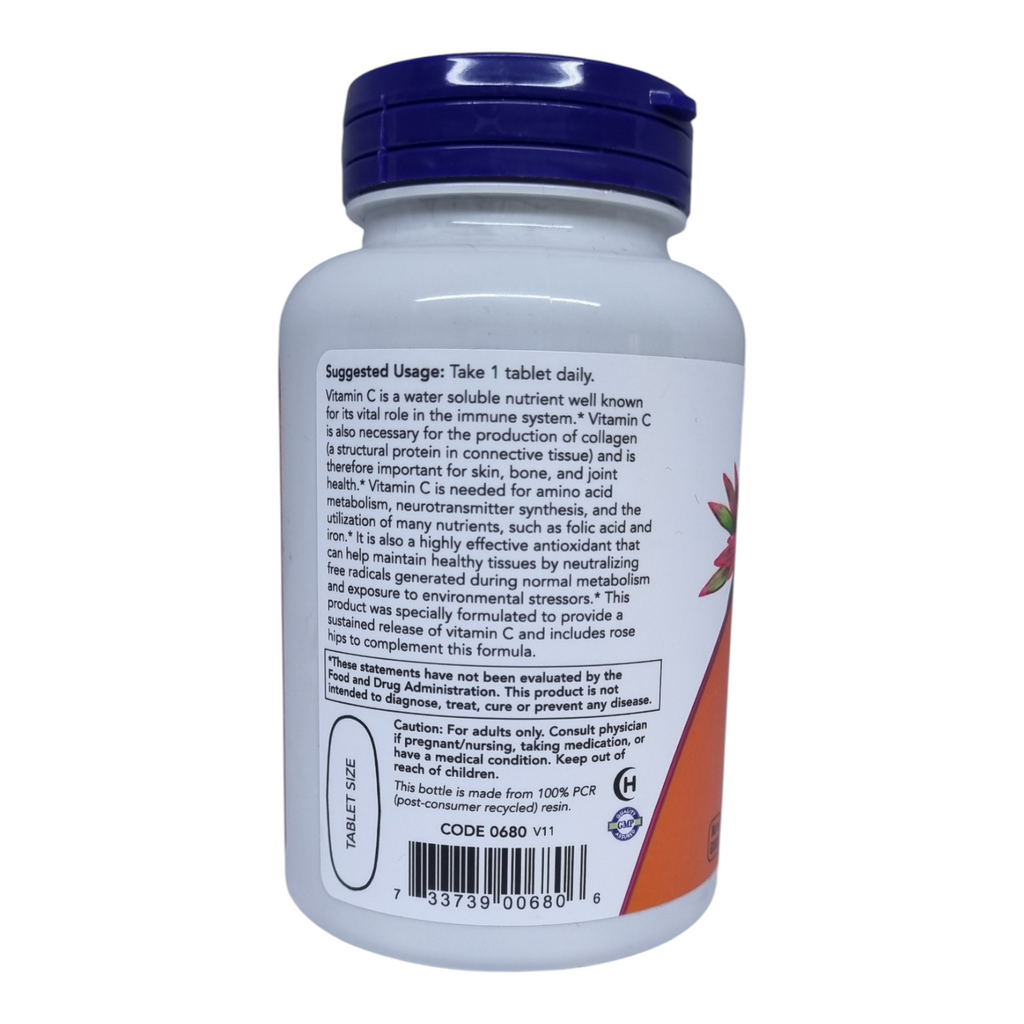 C-1000 100 tablets