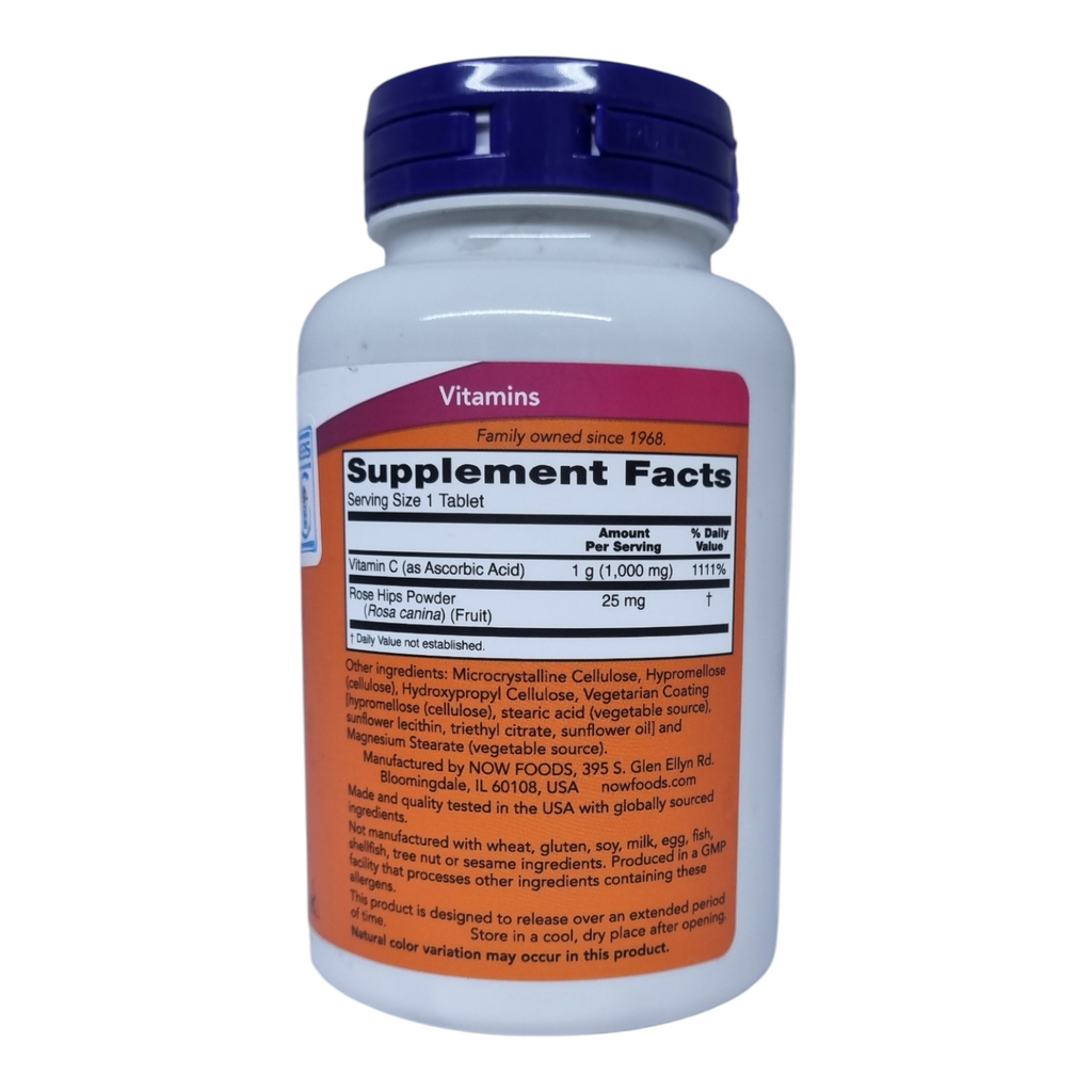 C-1000 100 tablets
