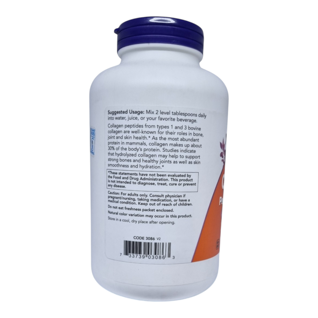 Collagen Peptides Powder