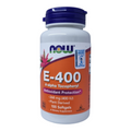 E-400 100 softgels