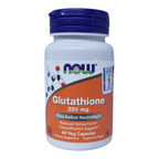 Glutathione 250mg 60 capsules