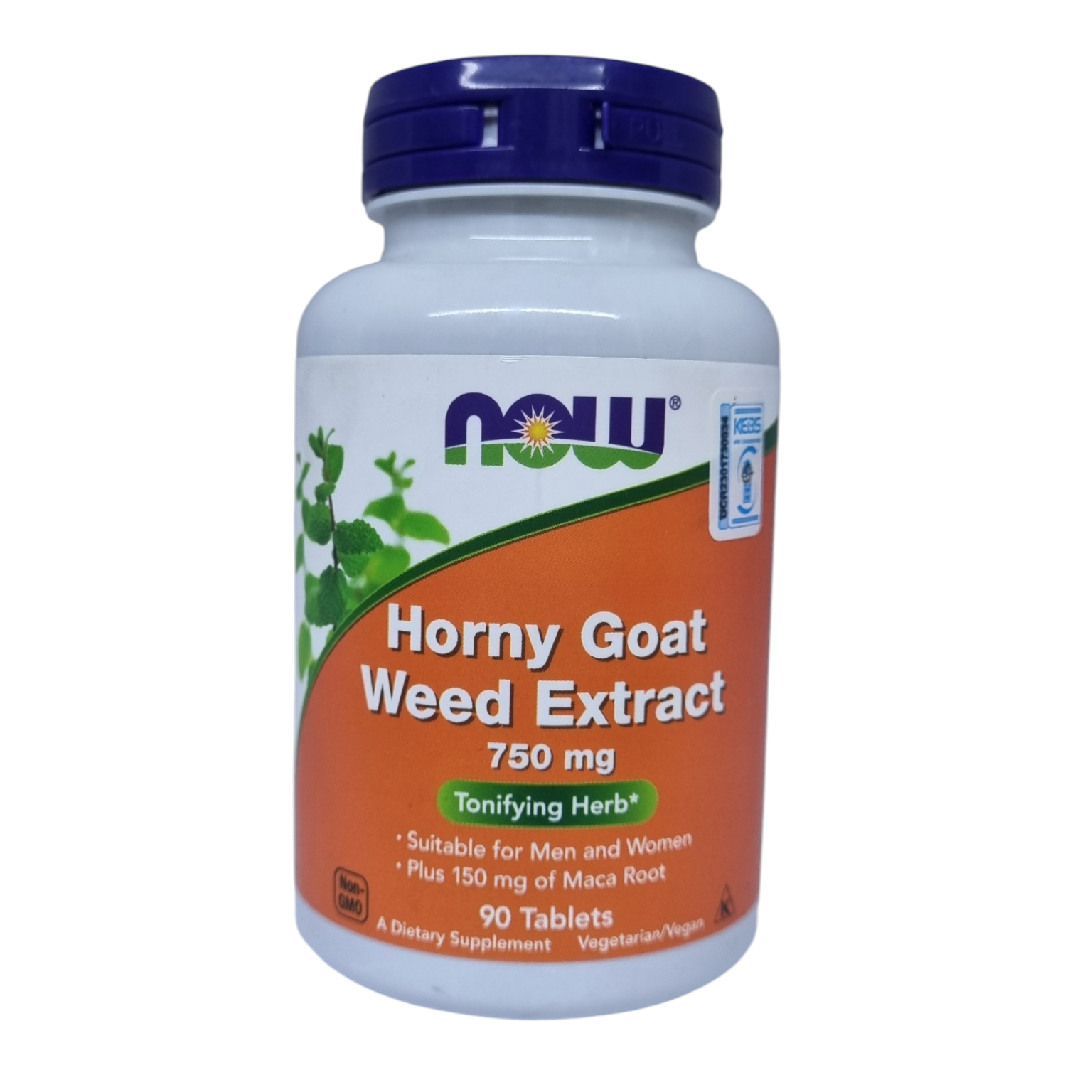 Hornygoat Weed Extract 90 tablets