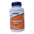 L-Arginine 100 capsules