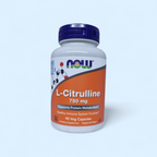 L-Citrulline 90 Capsules