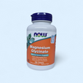 Magnesium Glycinate 180 Tablets