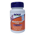 Melatonin 3mg 60 capsules