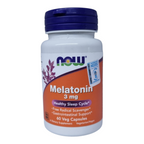 Melatonin 3mg 60 capsules