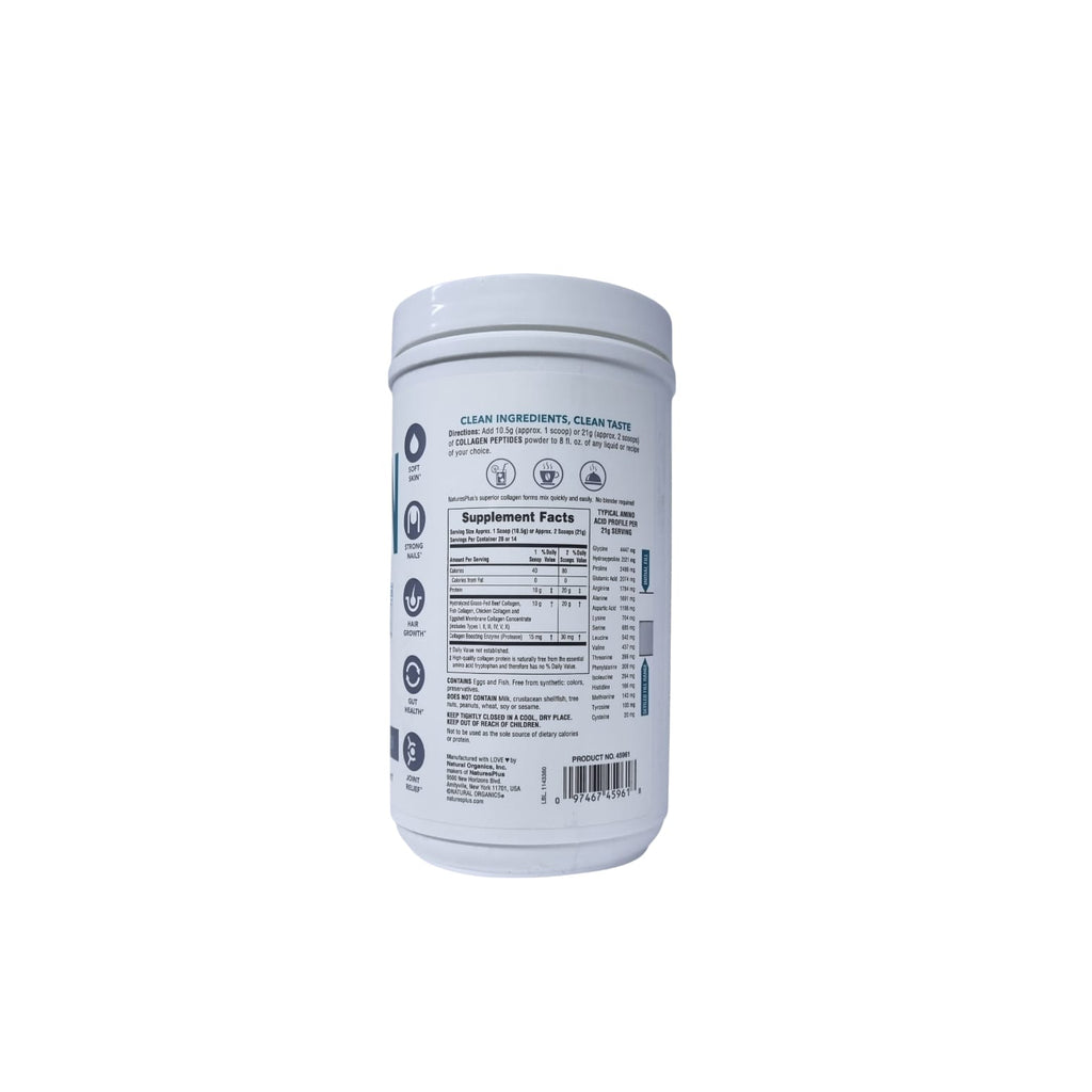 Collagen Peptides Powder 294g