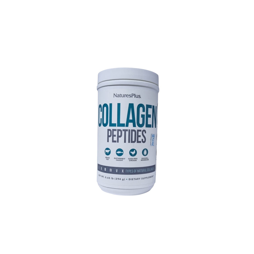 Collagen Peptides Powder 294g