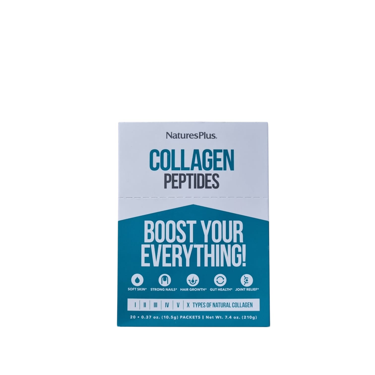 Collagen Peptides 20 Sachets