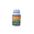 Vitamin C Animal Parade 90 tablets